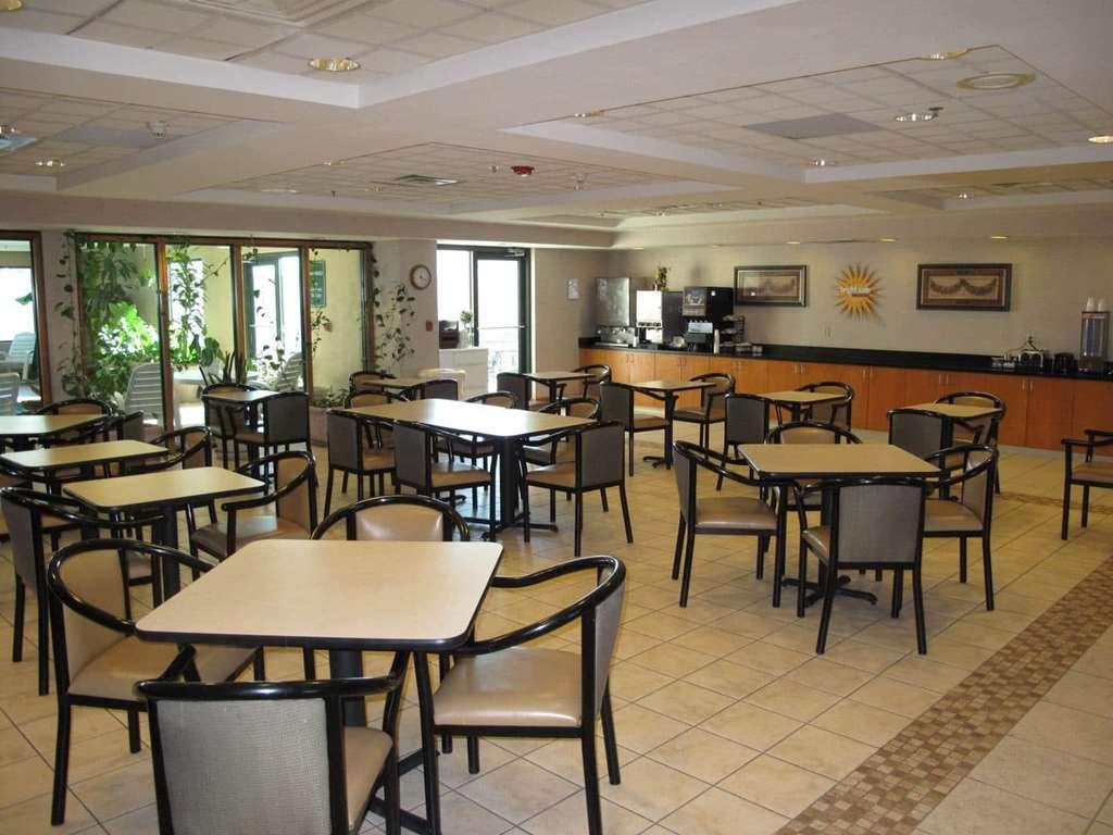 La Quinta By Wyndham Omaha Airport Downtown Hotel Carter Lake Fasilitas foto