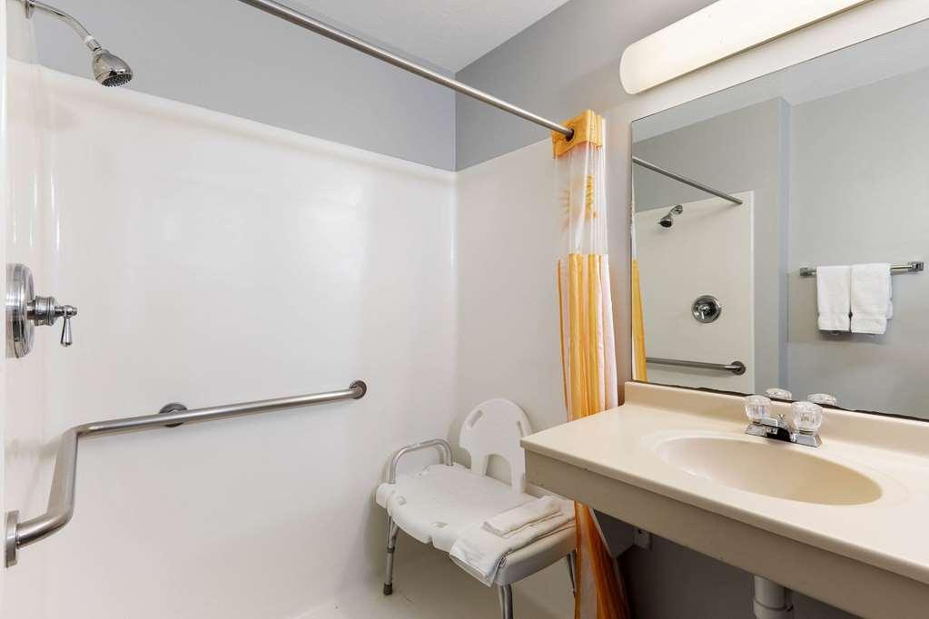 La Quinta By Wyndham Omaha Airport Downtown Hotel Carter Lake Ruang foto