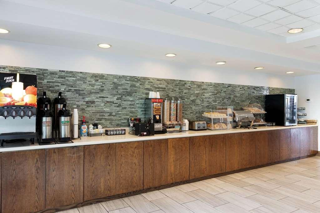La Quinta By Wyndham Omaha Airport Downtown Hotel Carter Lake Fasilitas foto