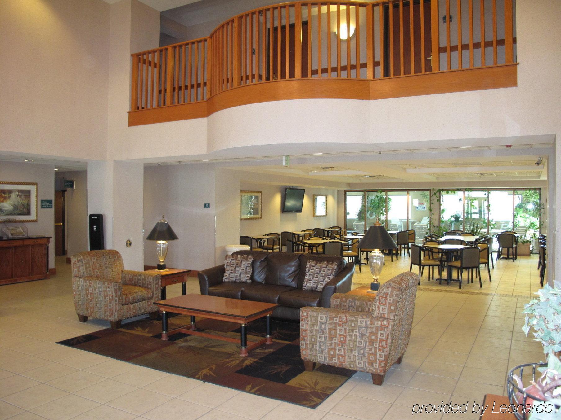 La Quinta By Wyndham Omaha Airport Downtown Hotel Carter Lake Bagian luar foto