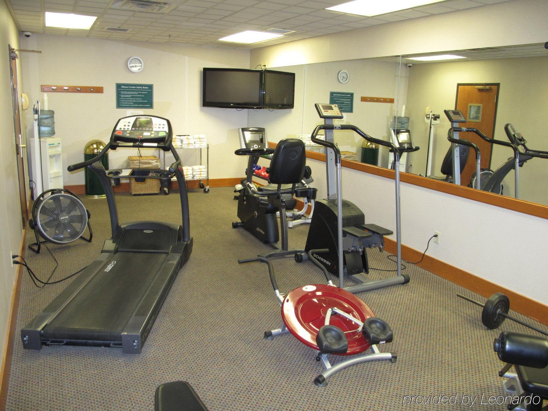 La Quinta By Wyndham Omaha Airport Downtown Hotel Carter Lake Bagian luar foto